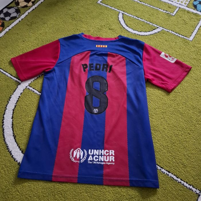Koszulka Fc Barcelony