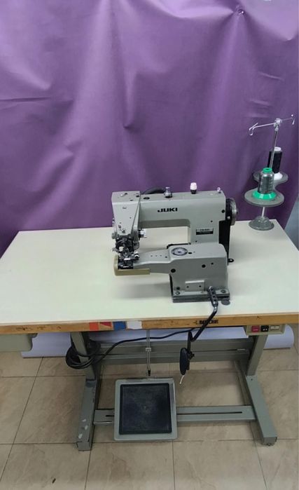 Podszywarka JUKI CB-641