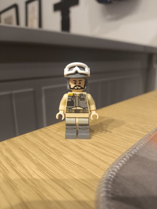 Figurka LEGO star wars