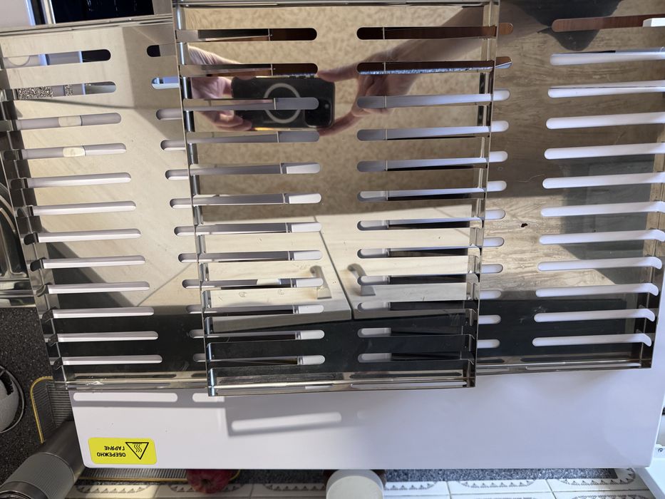 Стерелизатор (сухожар) MicroStop ГП-10