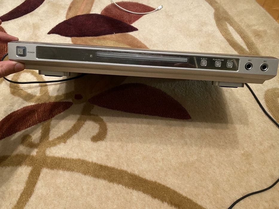 Продам DVD player