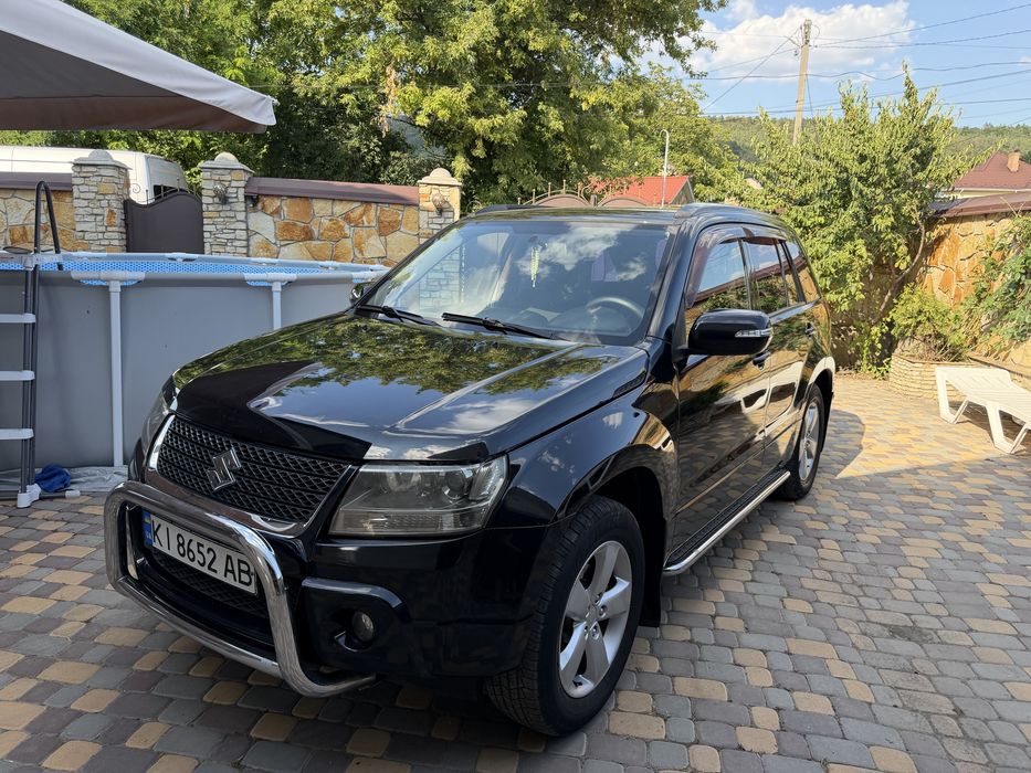 Продам надійне сімейне авто.