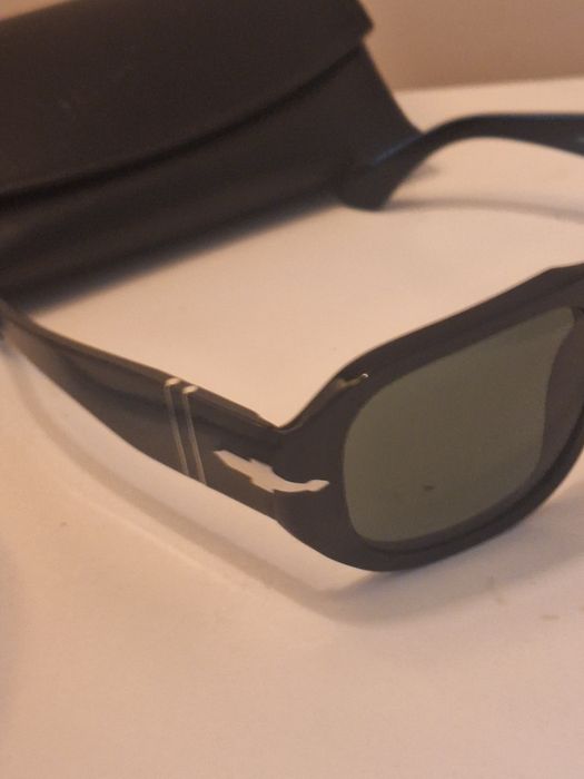 Persol novos sem riscos