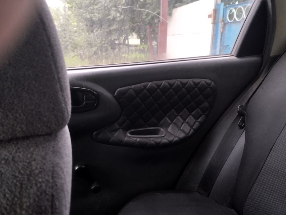 Продам Daewoo Sens