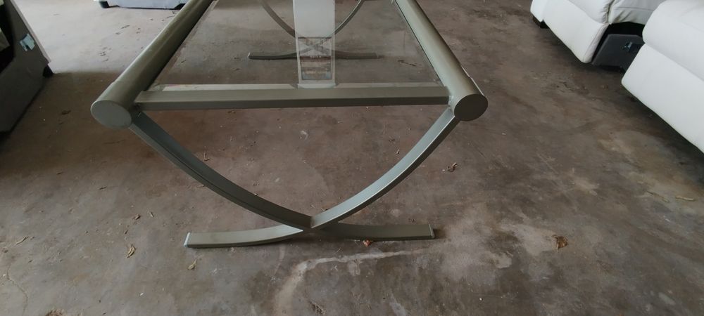 Sofás de 2 lugares Relax + Mesas de Sala