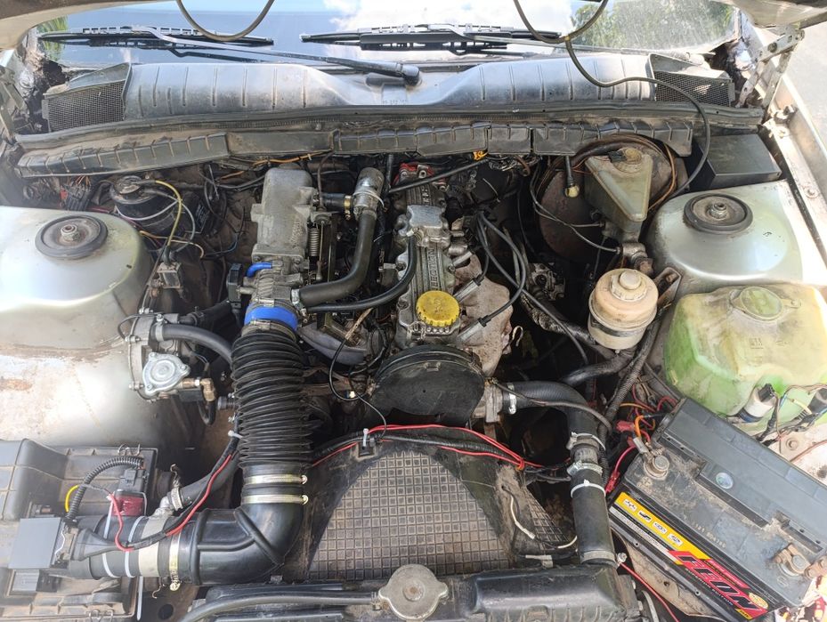 Продам автомобіль