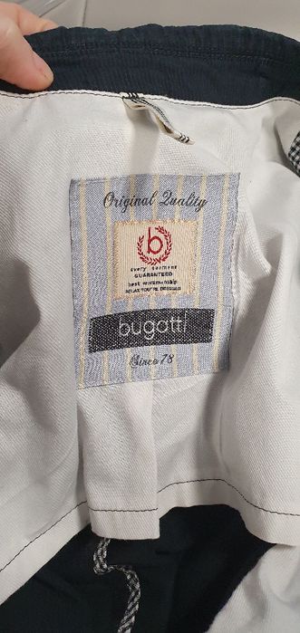 Marynarka  męska  Bugatti S