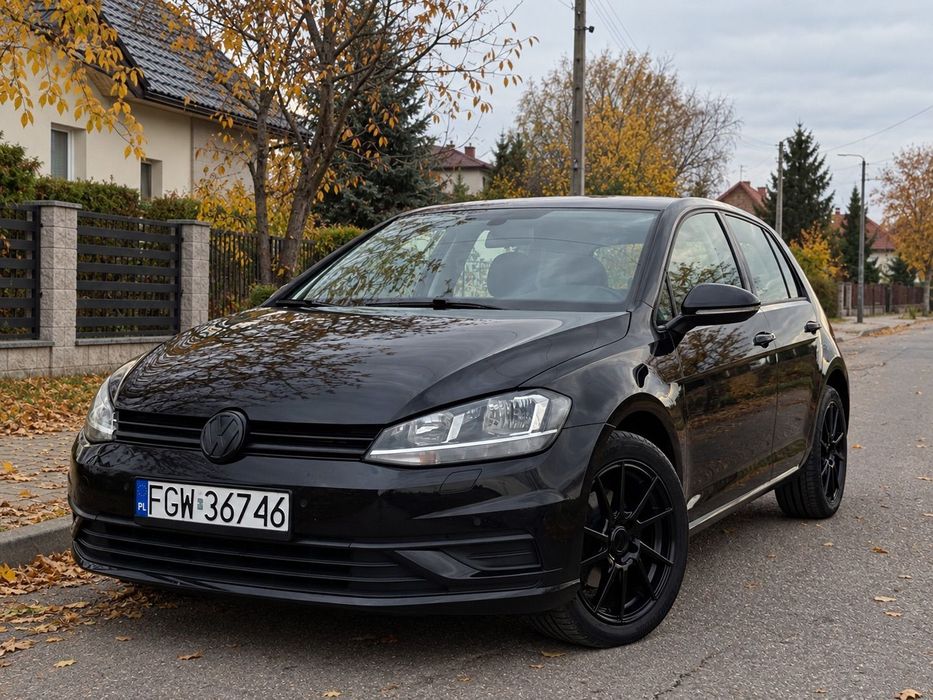 Volkswagen Golf VW Golf 7.5 1.8tsi 230km DSG