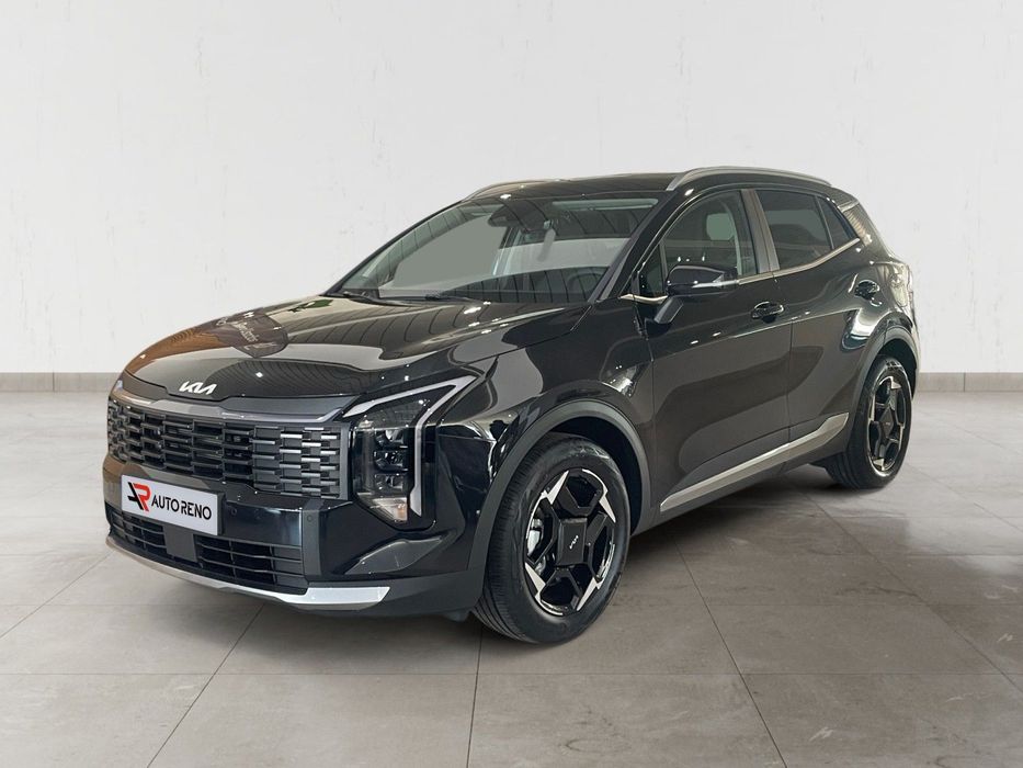 Kia Sportage 1.6 T-GDI Drive