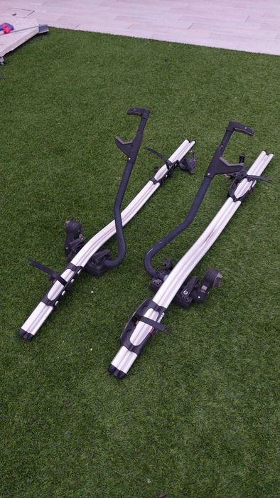 Suporte de bicicletas ProRide Thule 591 usado