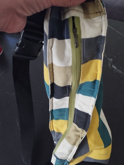 Сумка універсальна для коляски ,візочка,органайзер для мами