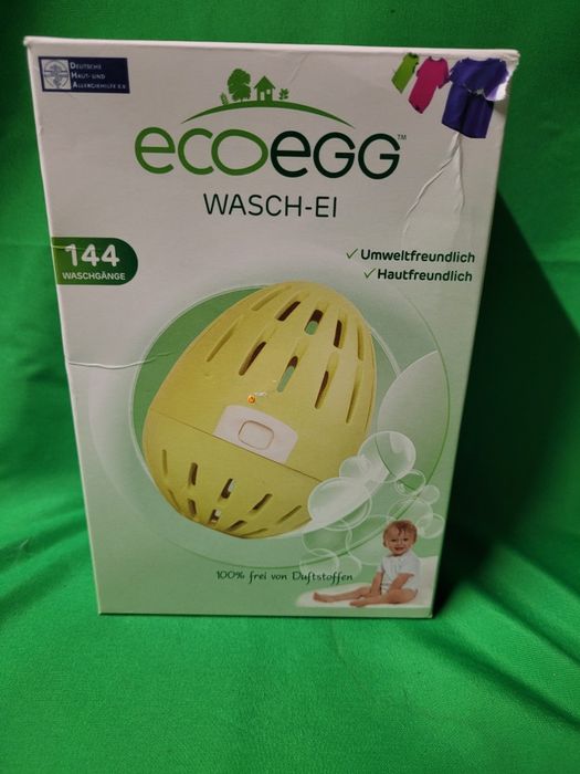 Ecoegg Jajko do prania