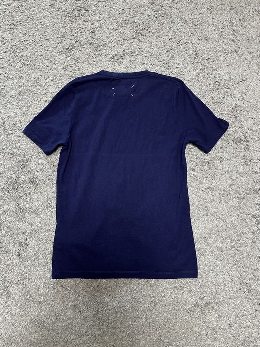 Футболка maison margiela М