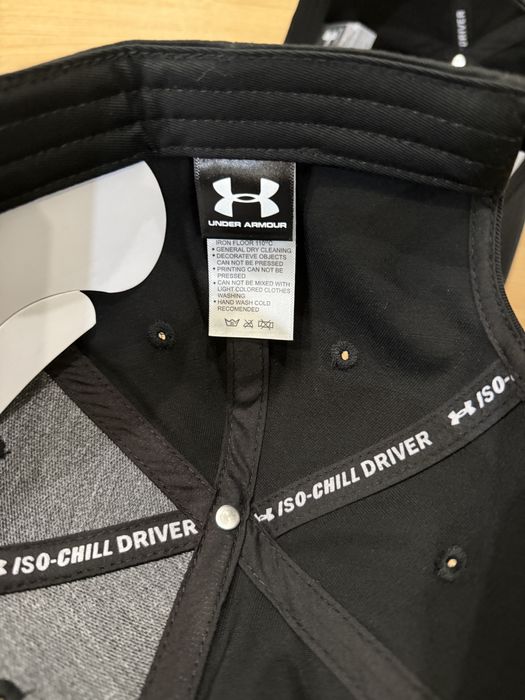 Кепка Under Armour Розпродаж