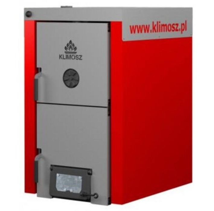 Czopuch kotła pieca VIADRUS Klimosz WALLY