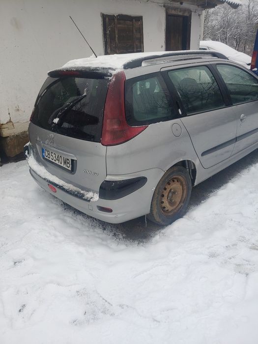 Peugeot Citroen 206 207 307 406 605  Partner Berlingo1.4 1.6 2.0 мотор