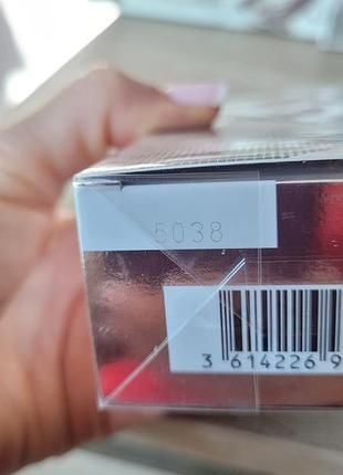 Парфумована вода Burberry Brit 100 мл