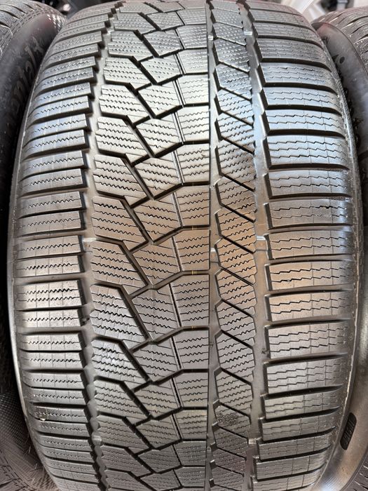 Шини Continental 285/40/R22