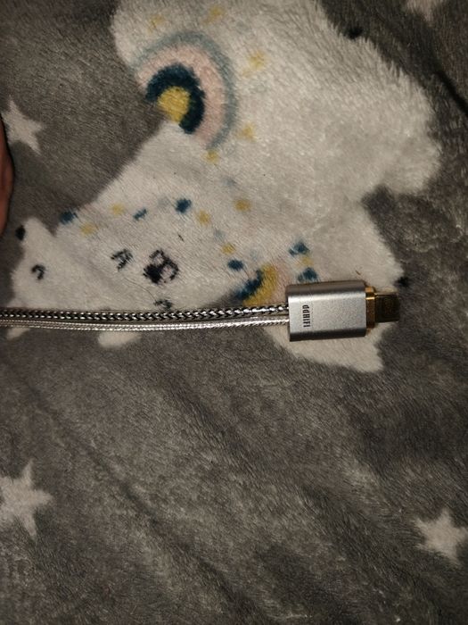 Fiio Q7 портативний цап
