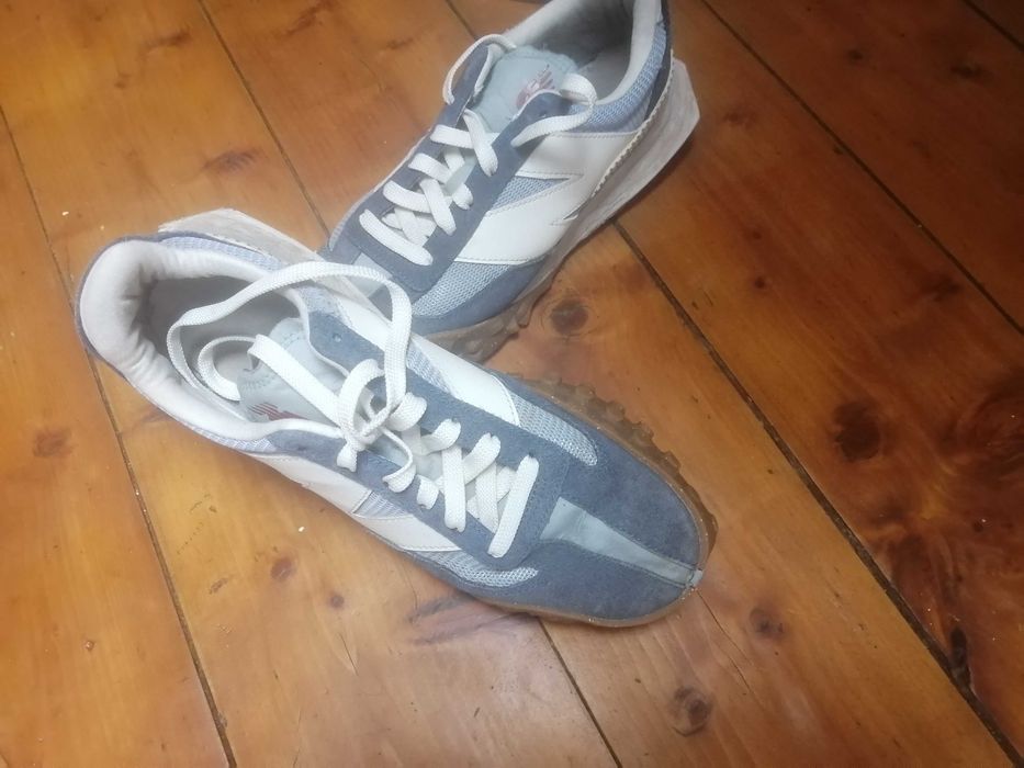 Buty New Blance-Polecam:Tanio