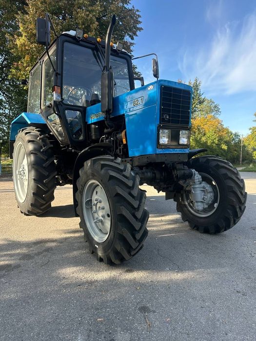 Продаж Трактор  МТЗ 82