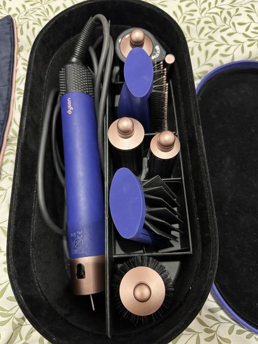 Dyson AirWrap Multistyler