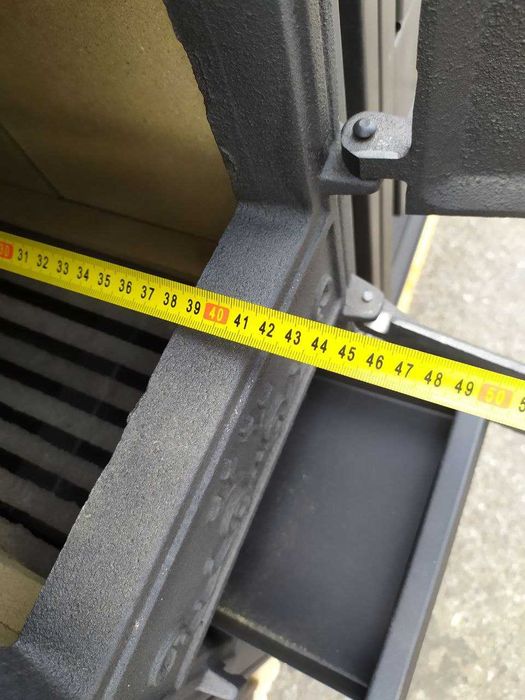 Печь. Печка. Буржуйка. Камин.