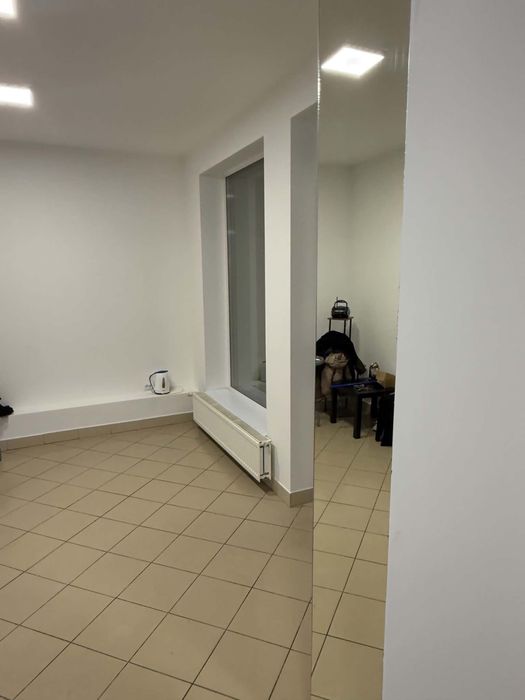 Wynajme lokal uslugowy w centrum Inowrocławia