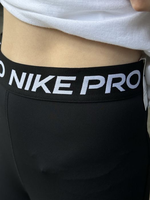 Жіночі лосини Nike Pro, оригінал