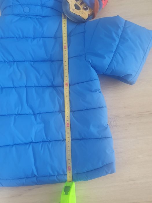 Kurtka zimowa H&M roz. 104 - 110
