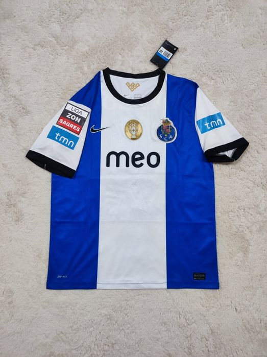 Camisolas retro FC Porto