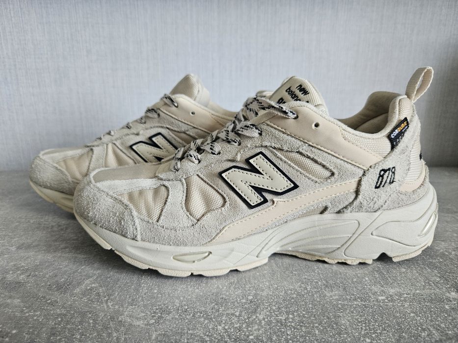 Кросівки New Balance 878, 25.5см