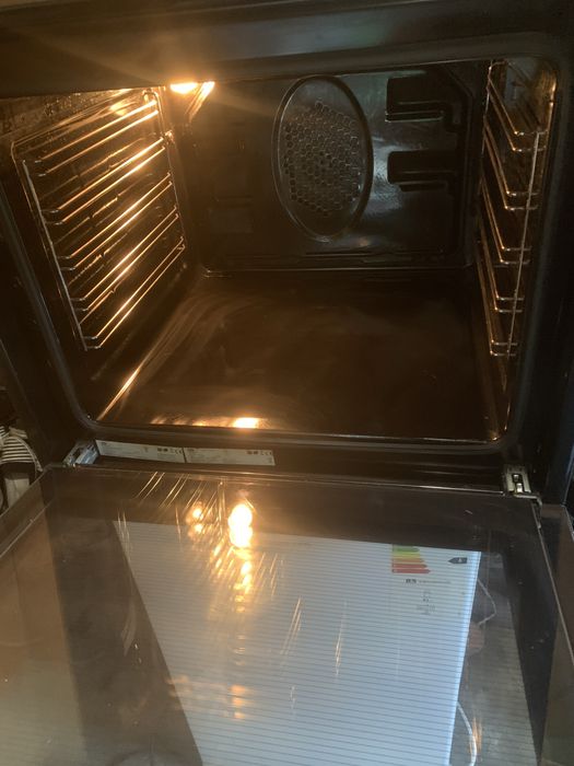 BEKO BIM22301X – piekarnik elektryczny do zabudowy, 71 L, stal nierdzewna