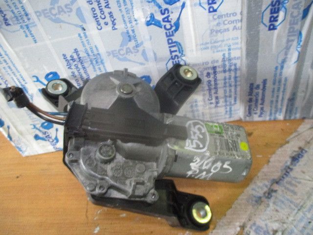Motor limpa vidros trás OPEL Zafira B Van