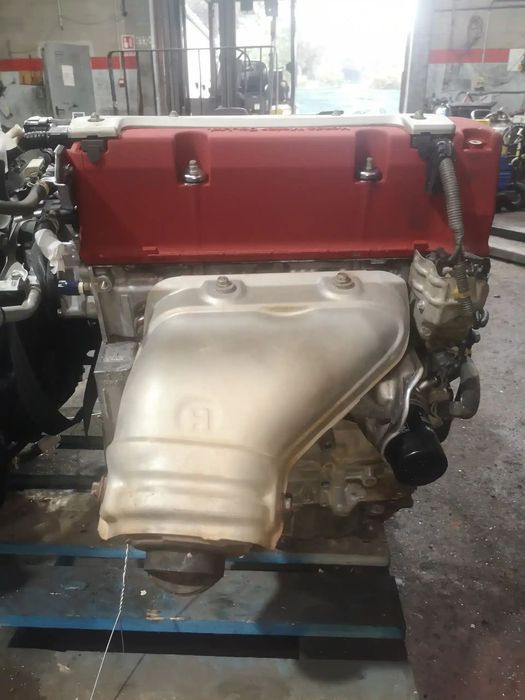 Motor K20Z4 HONDA 2.0L 201 CV