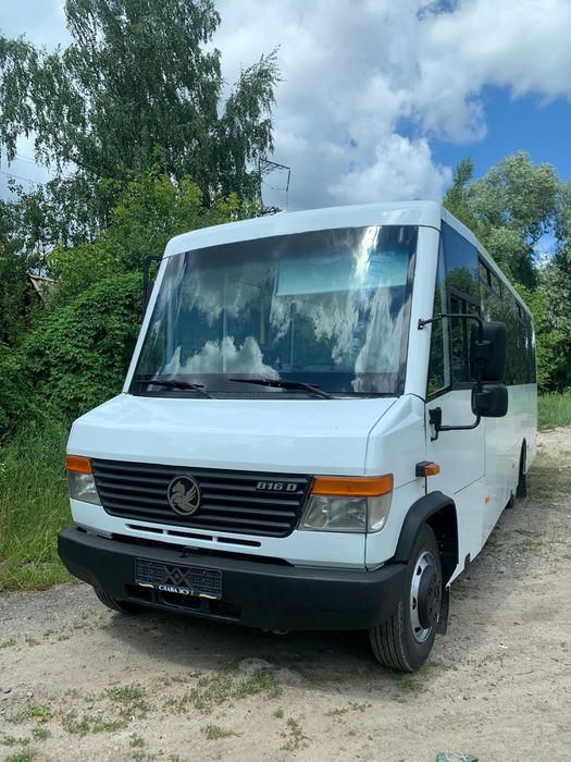 Автобус ГОР А2437.45