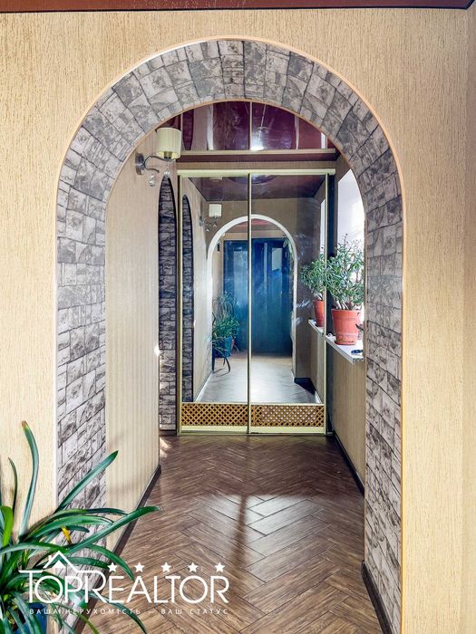 БЕЗ КОМІСІЇ! Продам будинок на Малій Данилівці