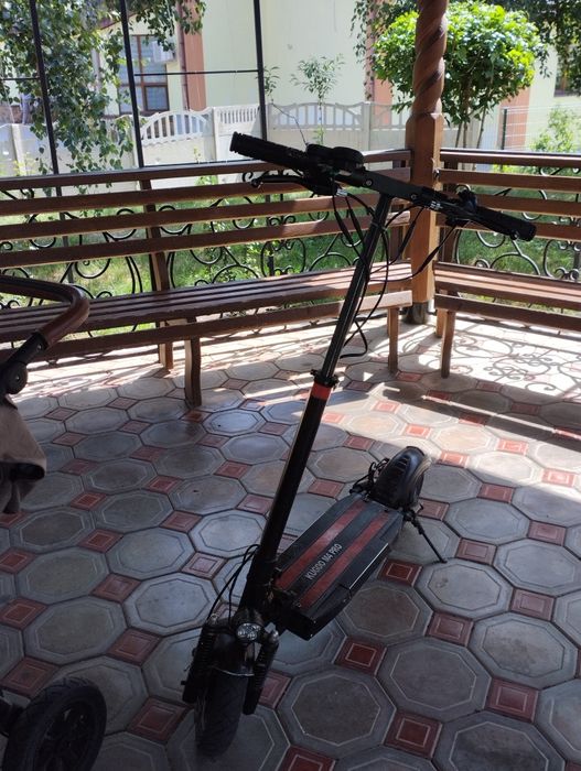 Куго м4 про 2024 рік ОПИС!!!