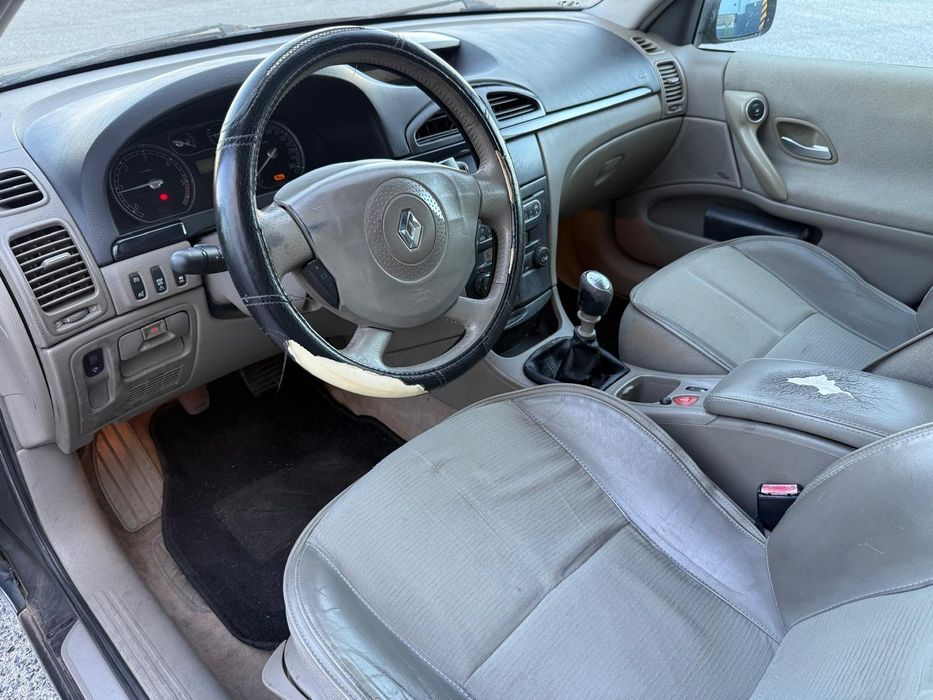 Renault Laguna Break 1.9 DCI 120 Cv 2005
