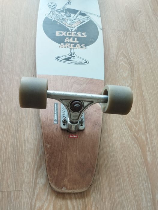 Skate longboard GLOBE