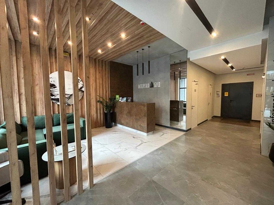 3-кімнатна квартира за адресою (площа 100,5 м²) - Atlanta.ua - фото 11