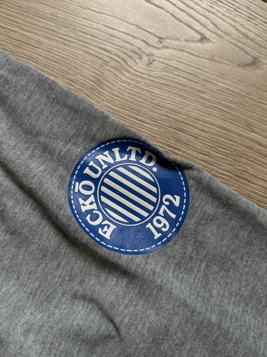 Лонгслив ecko unltd vintage big logo