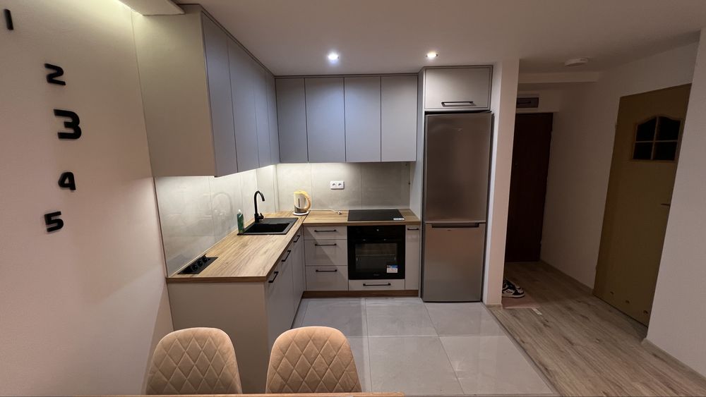 Apartment in Tarnów, Osiedle Parkowa, Piaskówka - View 5