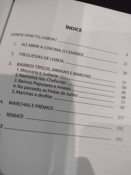 Lisboa - Bairros, Arraiais e Marchas Populares - Guido de Monterey