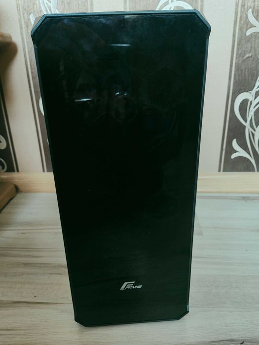 Продам Ігровий комп'ютер GTX 1660 TI (6 GB) + Intel Core I5 9600K