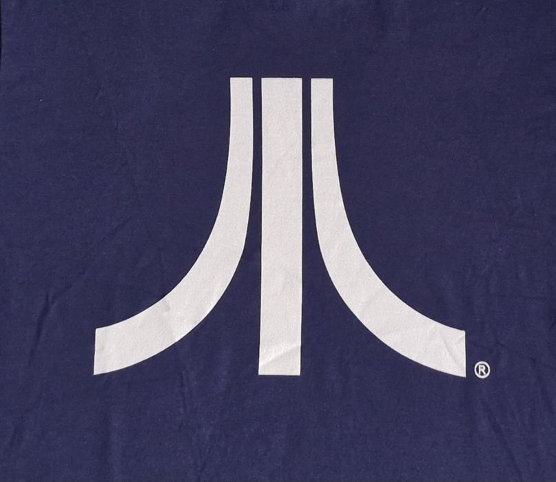 Koszulka tshirt Atari