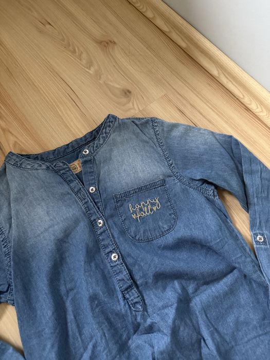 3 pack koszul dziewczecych