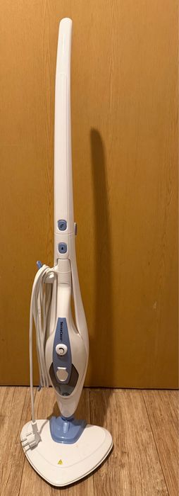 Mop parowy SilverCrest LIDL