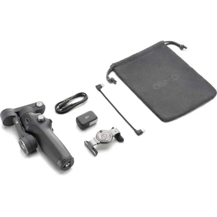 Стабилизатор DJI Osmo Mobile 8 NEW
