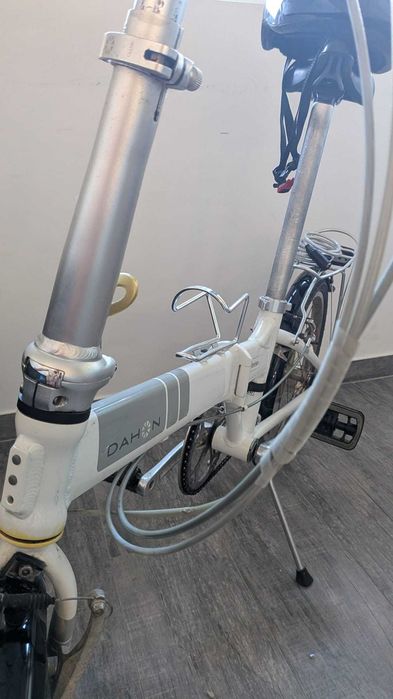 Bicicleta dobrável Dahon Vitesse D7